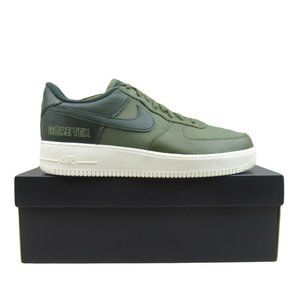Nike Air Force 1 AF1 GTX Gore-Tex Shoes Men's 10
